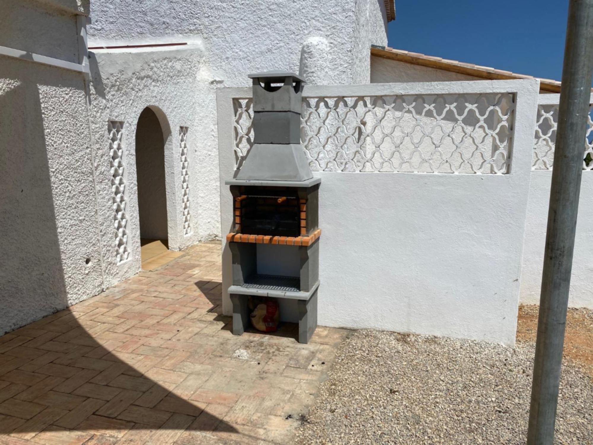 Casa de Férias Quinta *