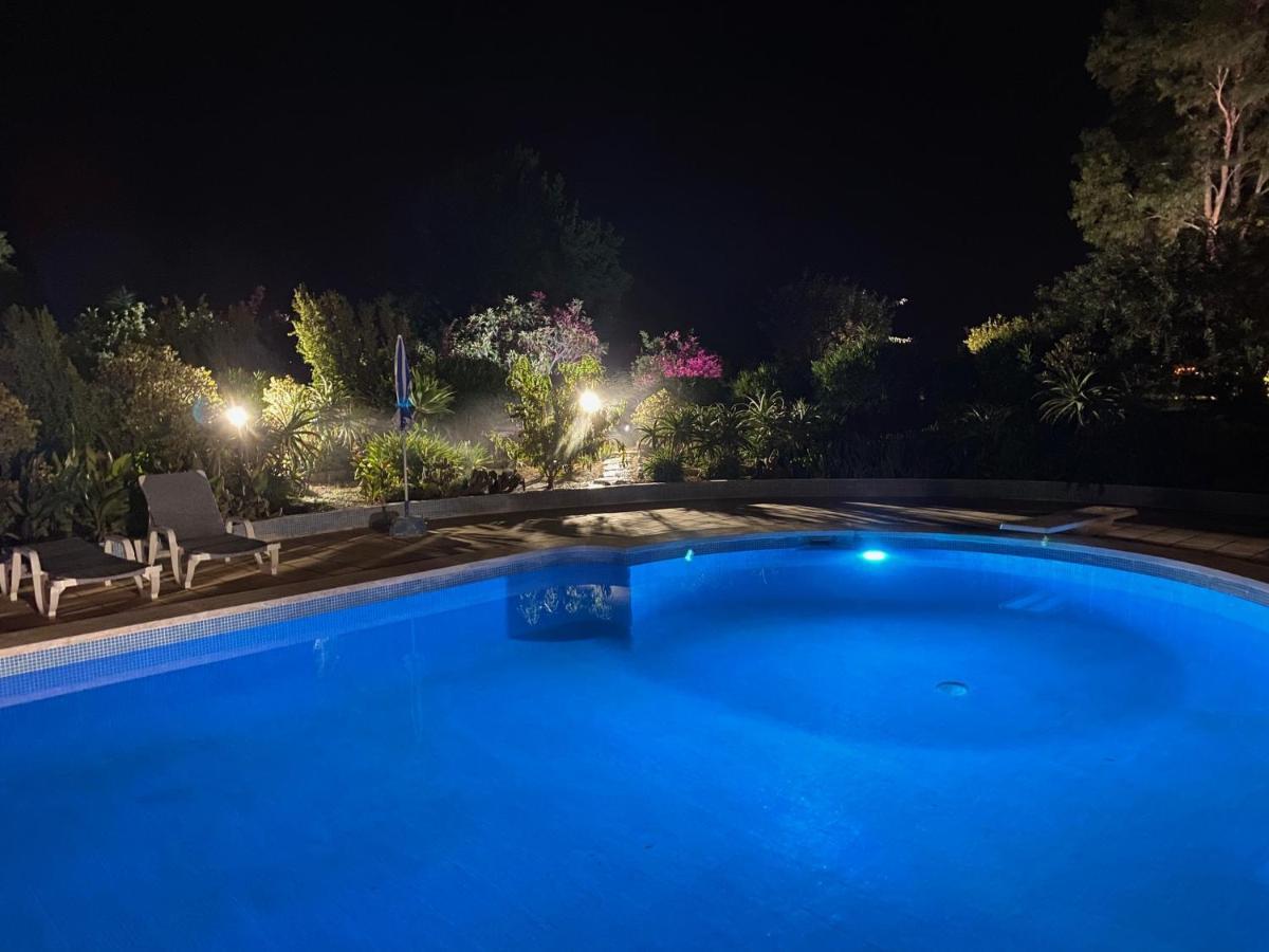 Ferienhaus Quinta *