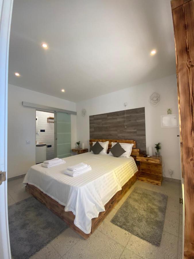 Ferienhaus Quinta *